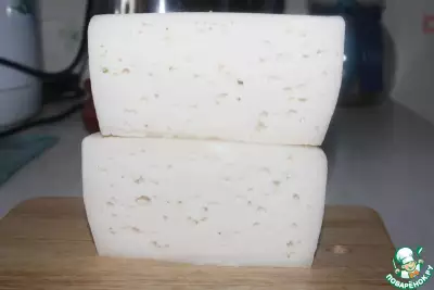 Сыр Асьяго