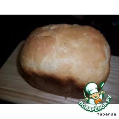 Хлеб для каждого дня