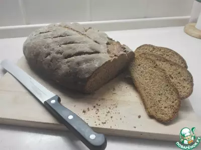 Хлеб хуторской
