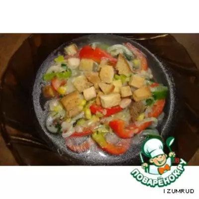 Суккоташ (овощное блюдо)