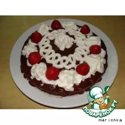 Торт Для любимого