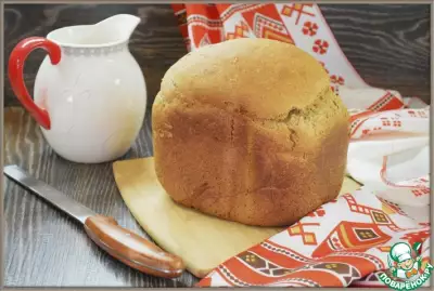 Хлеб "Прибалтийский"