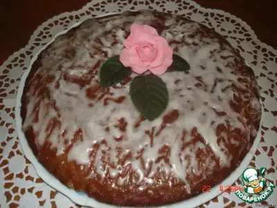 Крымский пирог
