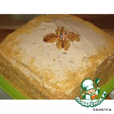 Торт «Для Папы»