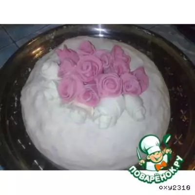Торт С Днем рождения!