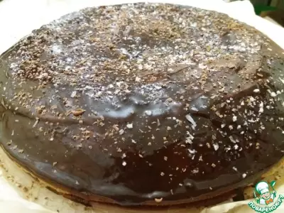 Торт "Настя"