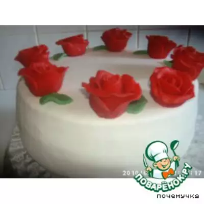 Тортик Ольга