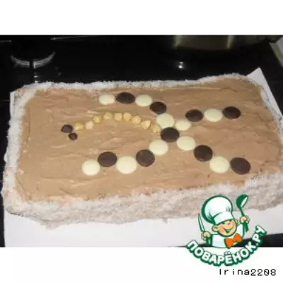 Торт Маме