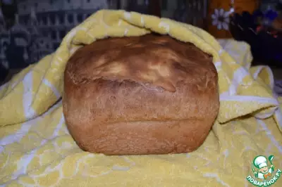 Дигомский хлеб