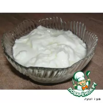Домашний йогурт без хлопот