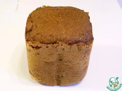 Ржаной хлеб "Карелия"