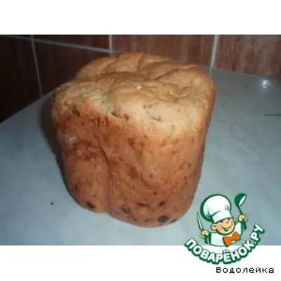 Хлеб Остатки сладки