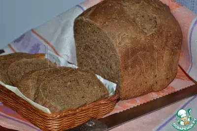 Хлеб "Римский"