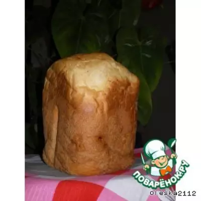Хлеб Апельсиновый