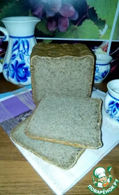 Хлеб "Отцовский"