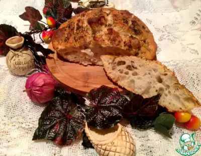 Прованский хлеб