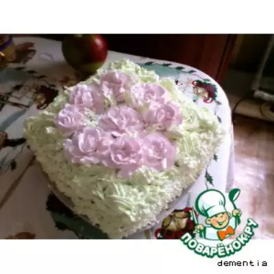 Торт Фирменный