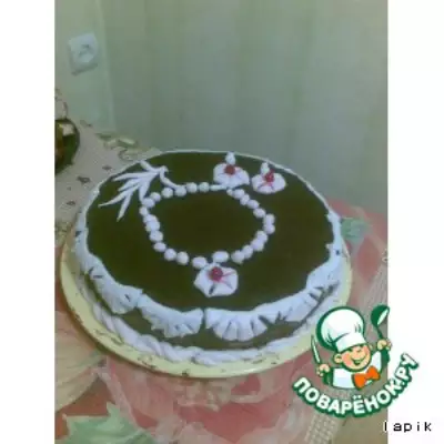 Тортик "Женские радости"