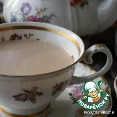 Масала-чай