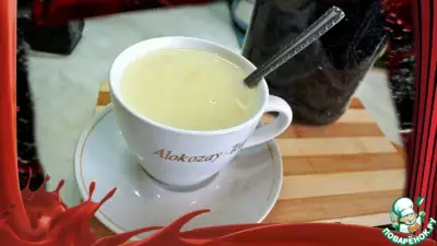 Чай по-уйгурски