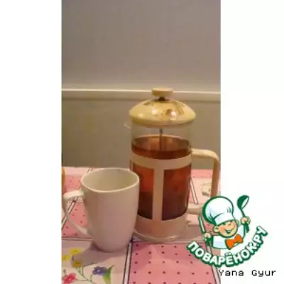 Фито-чай Аромат степей