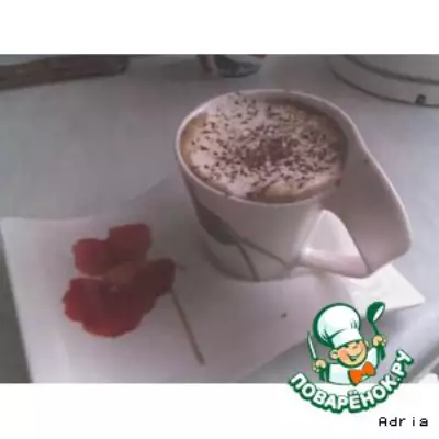 Кофе по-венски