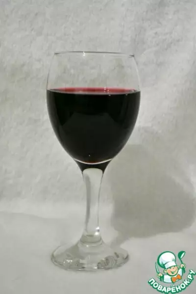 Смородиновое вино повесть о неудавшемся варенье