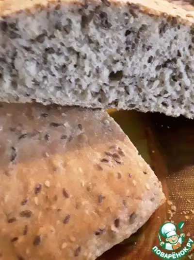 Самый быстрый хлеб