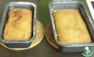 Безглютеновый хлеб на рисовой закваске