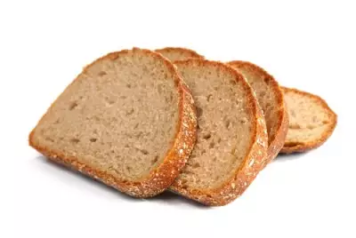 Французский хлеб по‑деревенски