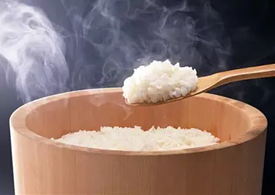 Рис для суши sushi meshi
