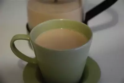 Индийский чай масала