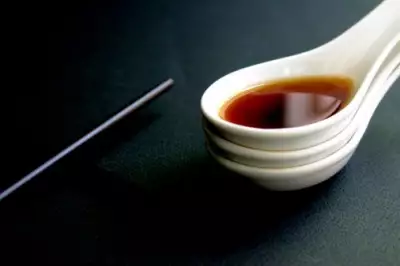 Японский цитрусовый соус