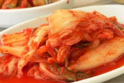 Кимчи по‑корейски