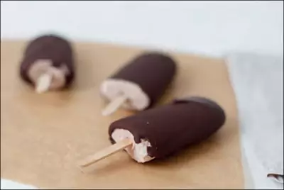 Эскимо сливочное шоколадно ореховое