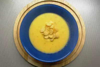 Суп «Витаминка»
