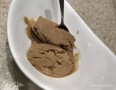 Домашнее мороженое