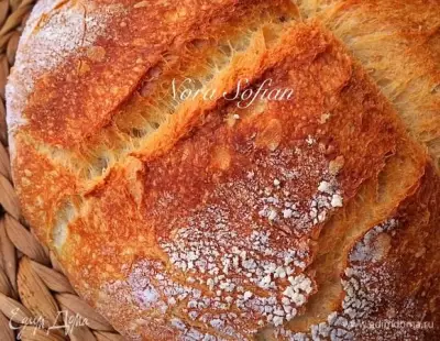 Хлеб wine bread