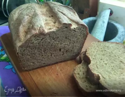 Датский сельский хлеб