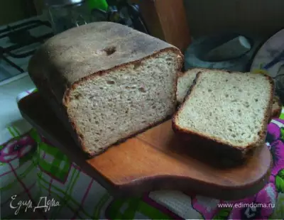 Хлеб "Мюнхенский"