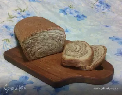 Хлеб "Анадама"