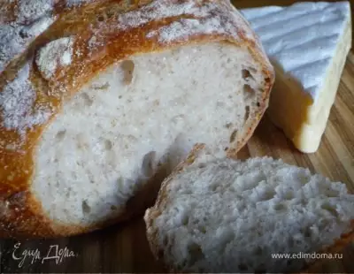 Хлеб sour bread