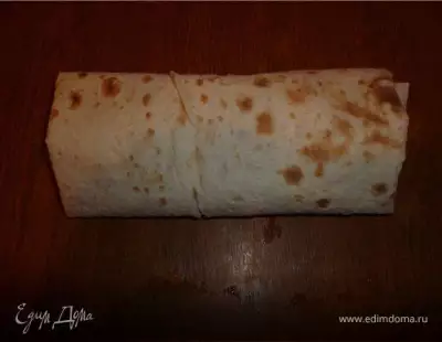 Мексиканская закуска