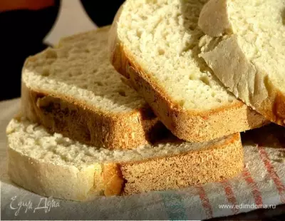 Горный хлеб