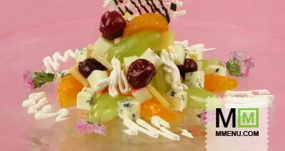 Салат «Десертный»
