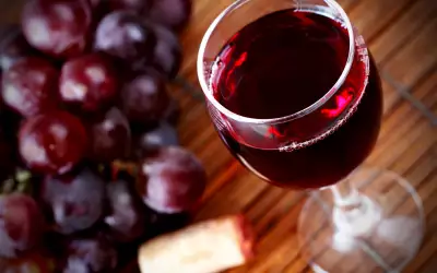 Домашнее вино из виноградного сока: технология и хитрости приготовления