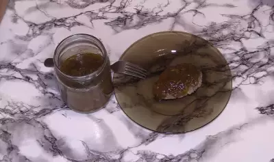 Соус ткемали из желтой алычи: необычайно вкусный грузинский рецепт