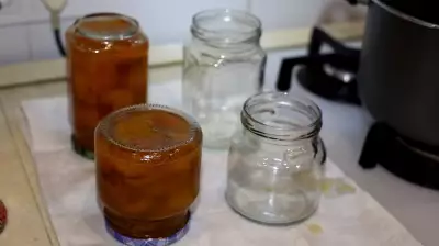 Солнечное и ароматное варенье из абрикосов дольками: лучший рецепт