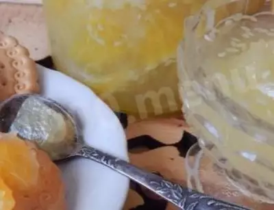 Варенье дыни апельсины в мультиварке