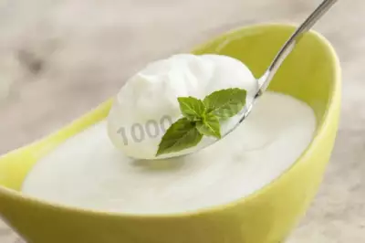 Йогурт из козьего молока в домашних условиях